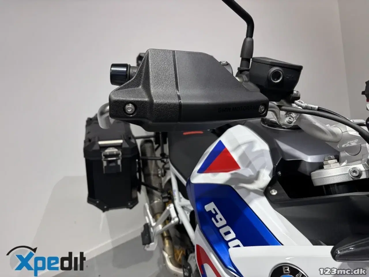 Billede 20 - BMW F 900 GS