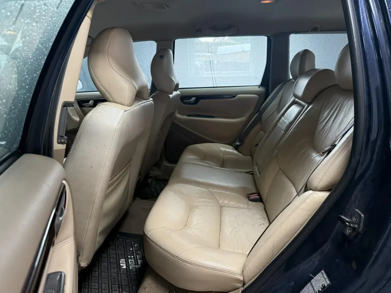 Billede 12 - Volvo V70 2,4 140HK Stc