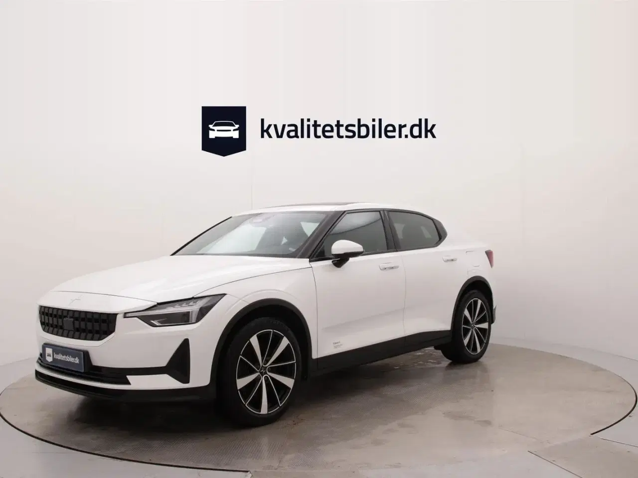 Billede 1 - Polestar 2  Long Range