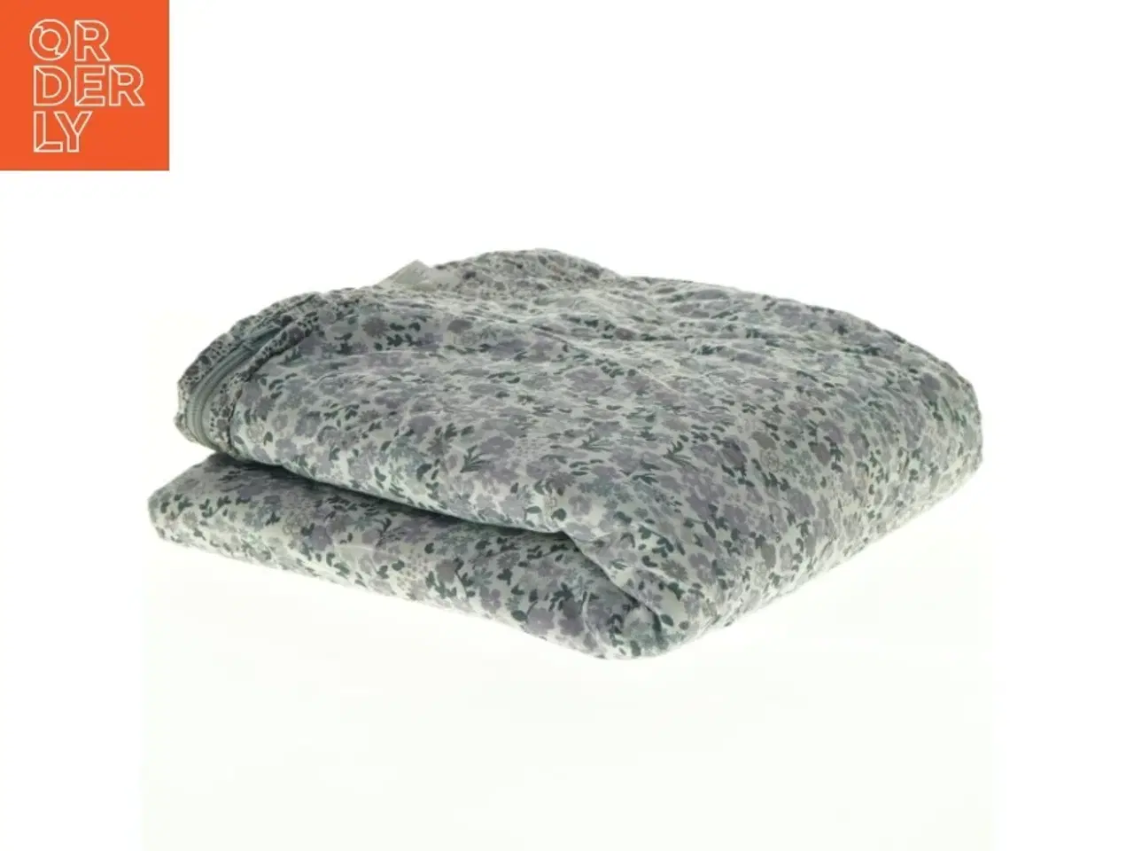 Billede 3 - ‘Quiltet’ sovepose (str. 105 x 54 cm)