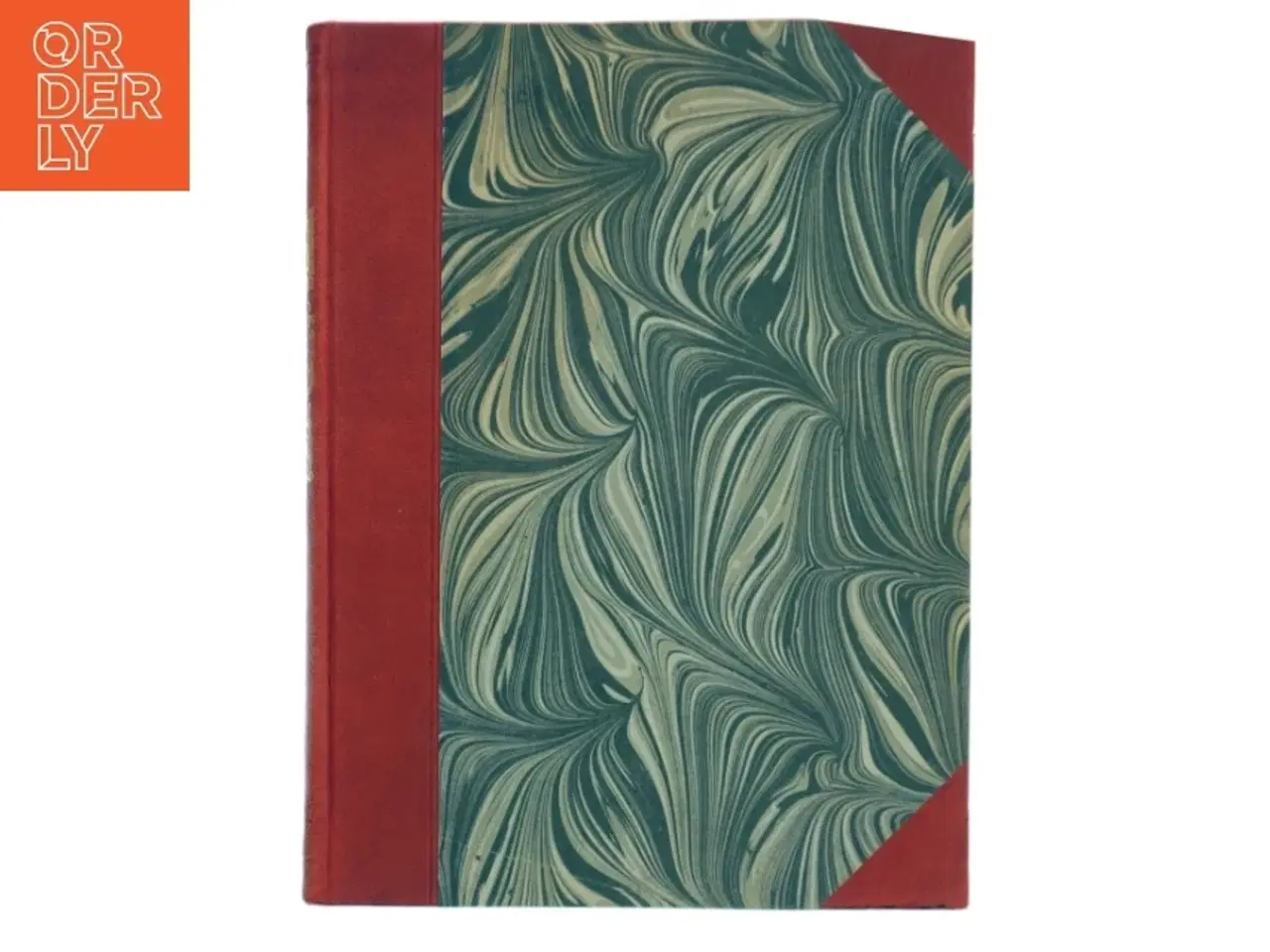 Billede 1 - Ukendt (Bog)