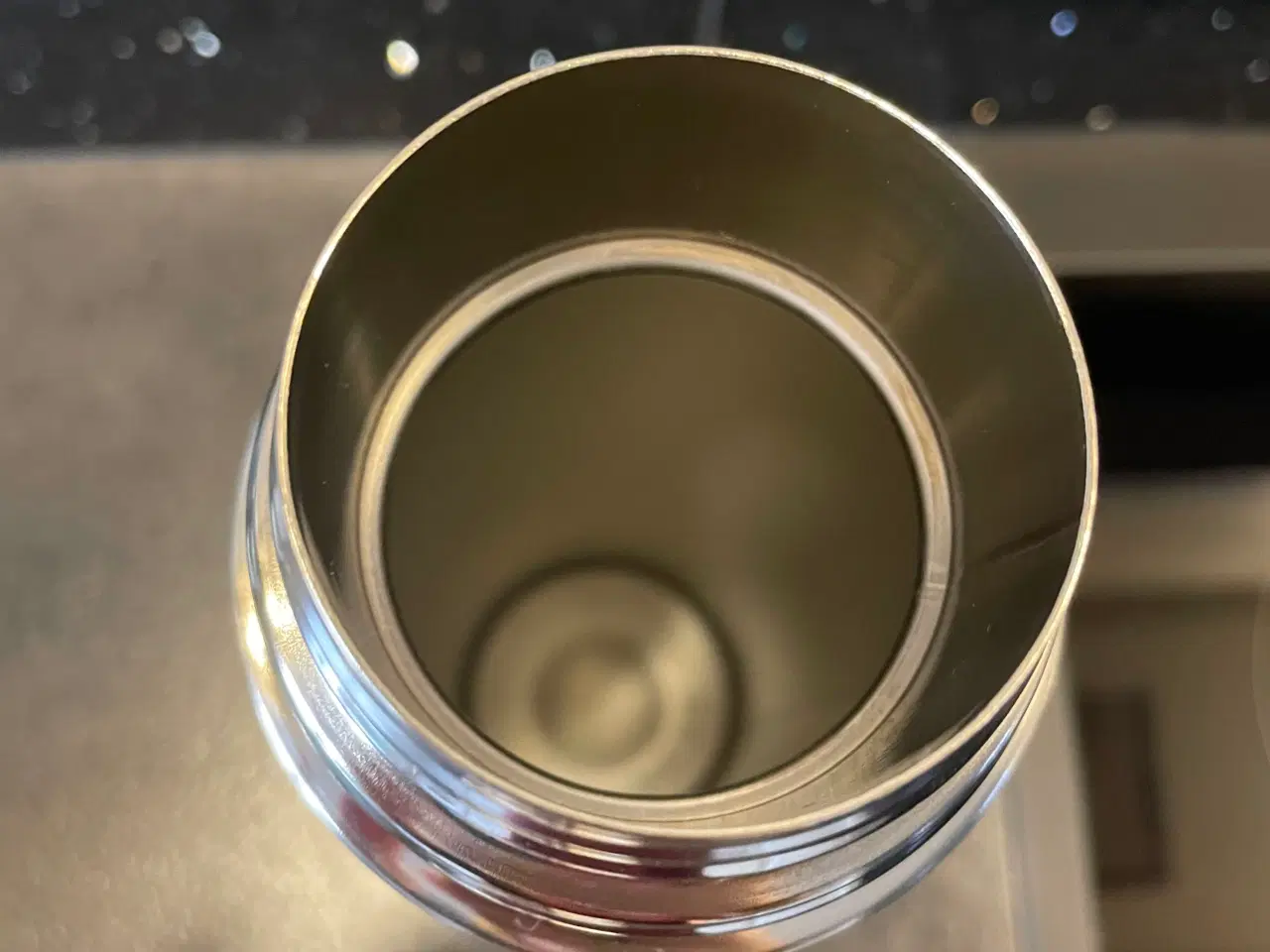 Billede 4 - Termoflaske