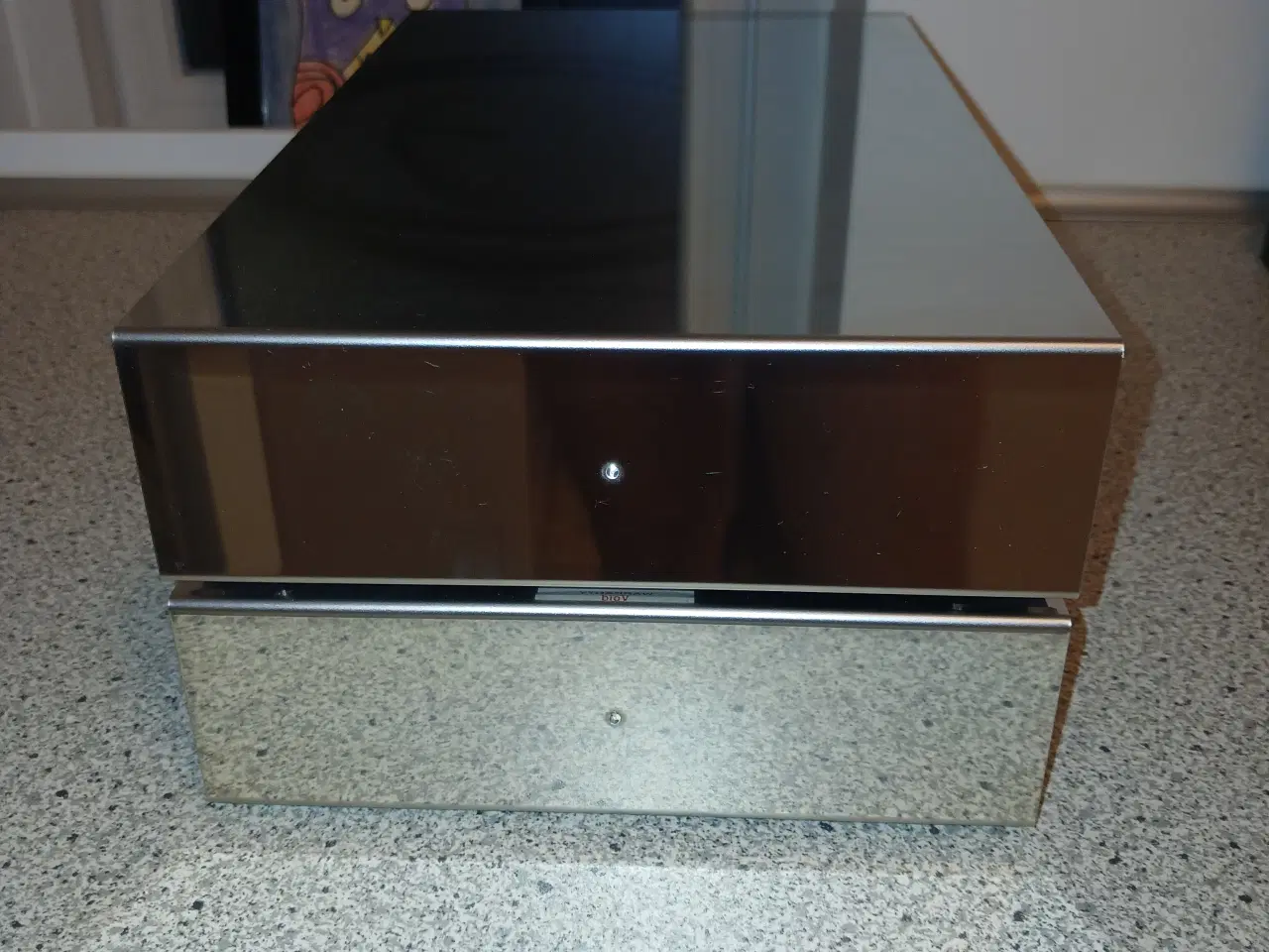 Billede 4 - Acustic Reality ear 501 monotrin