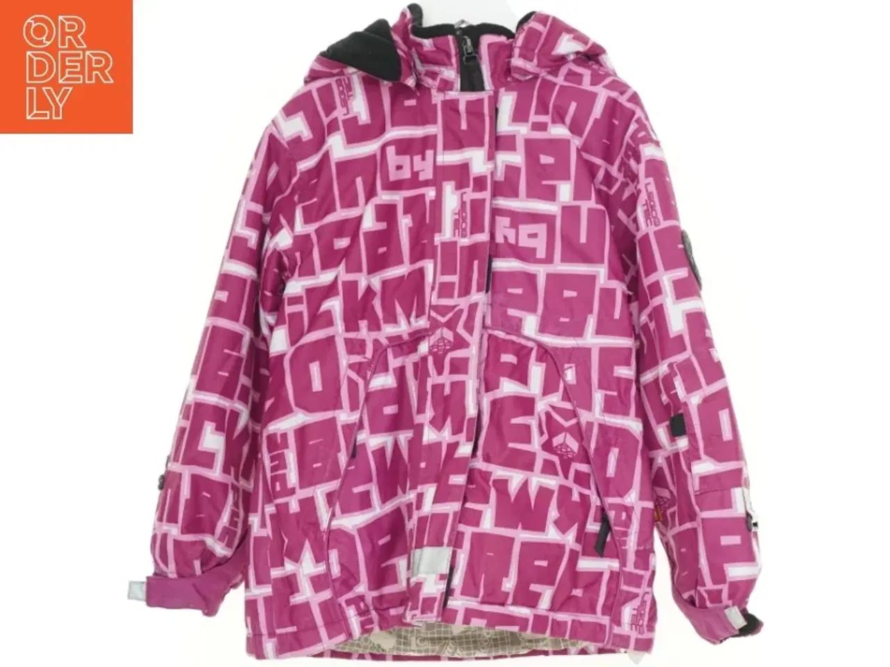 Billede 1 - Overgangsjakke fra Lego (str. 122 cm)