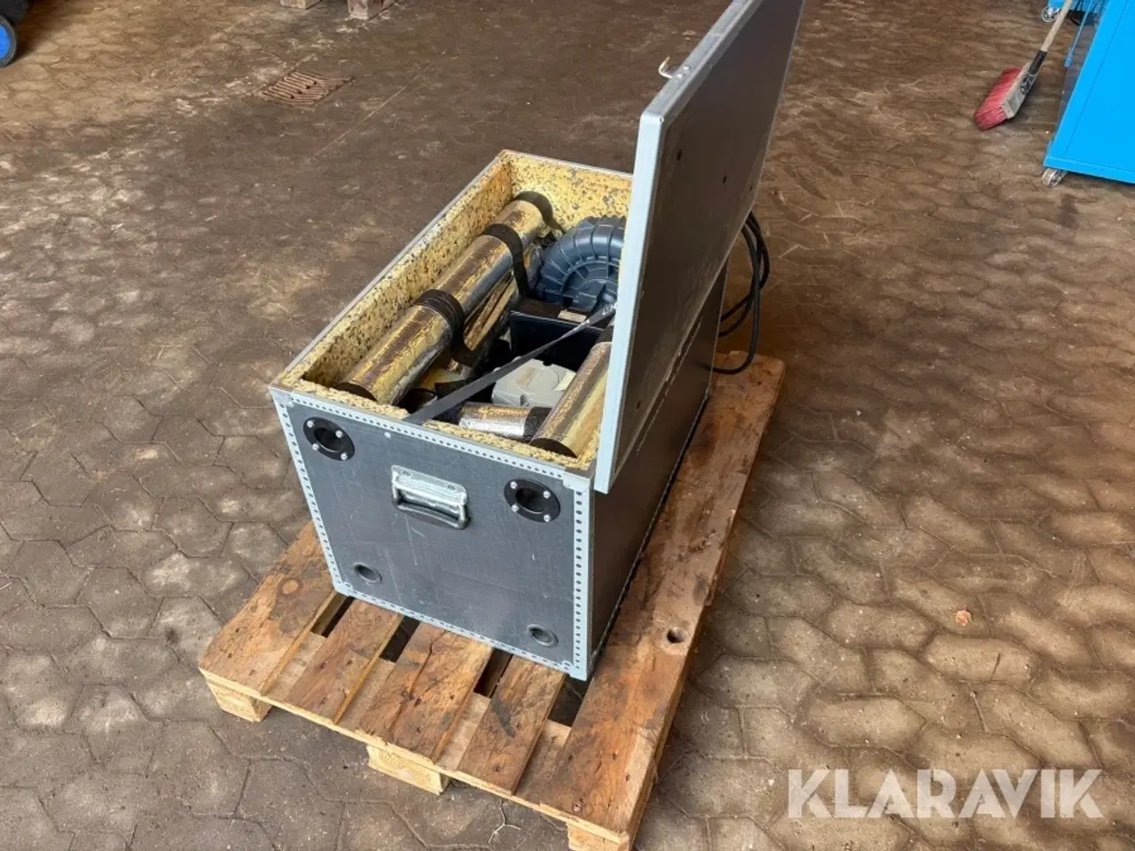 Billede 4 - Vakuumsuger Piab / FPZ SCL R30-MD SF 0074