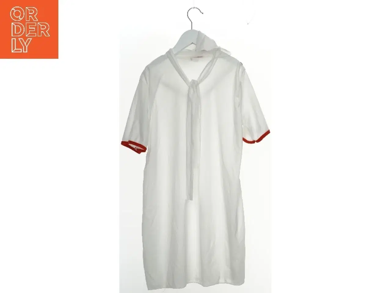 Billede 2 - Sygeplejerske Kostume (str. L)