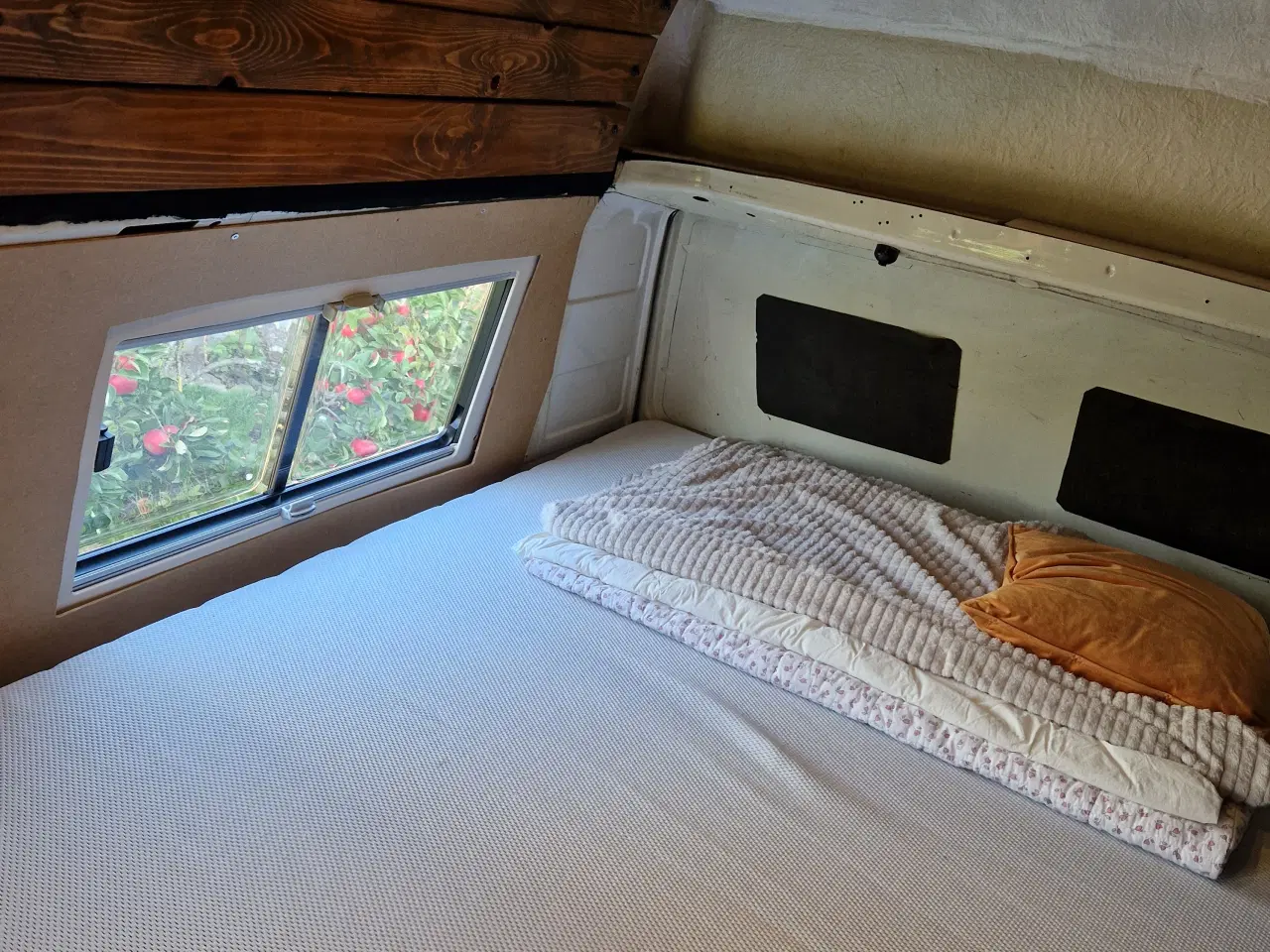 Billede 19 - VW T3, 1,9 Diesel, Autocamper, Varebil 