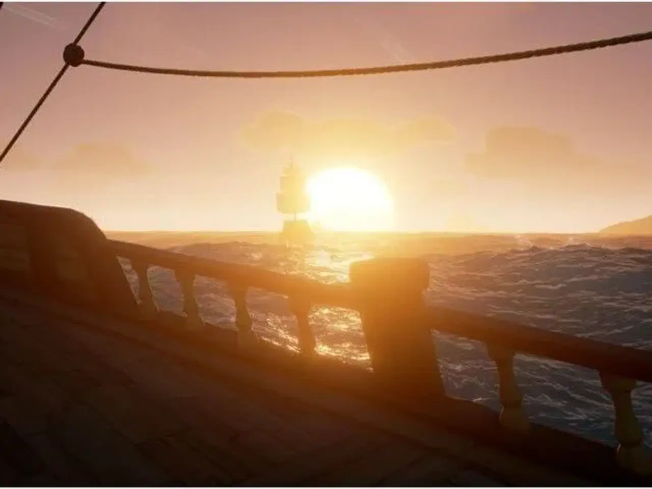 Billede 14 - Sea Of Thieves NY