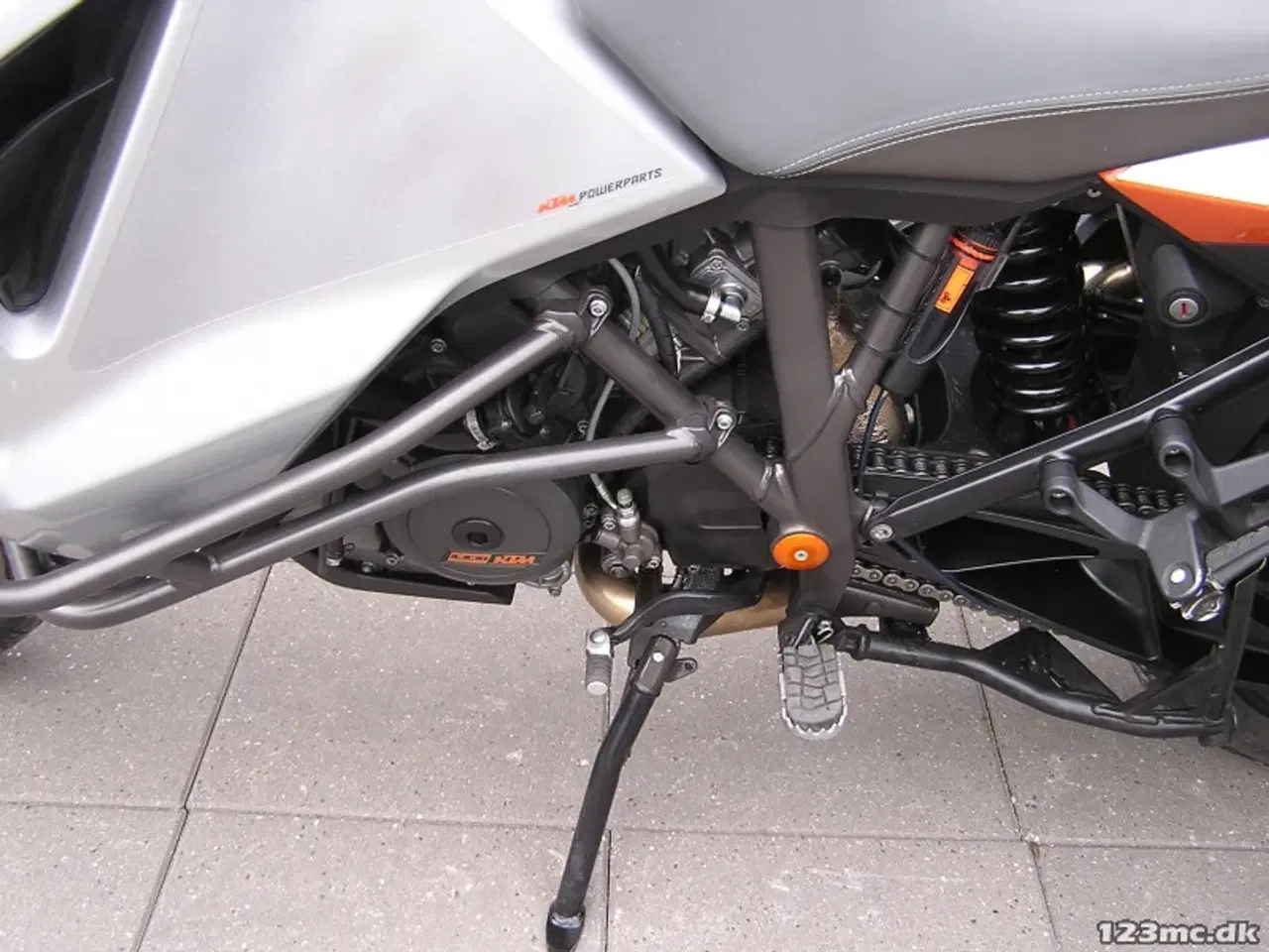 Billede 19 - KTM 1290 Super Adventure Mc-Syd Bytter gerne