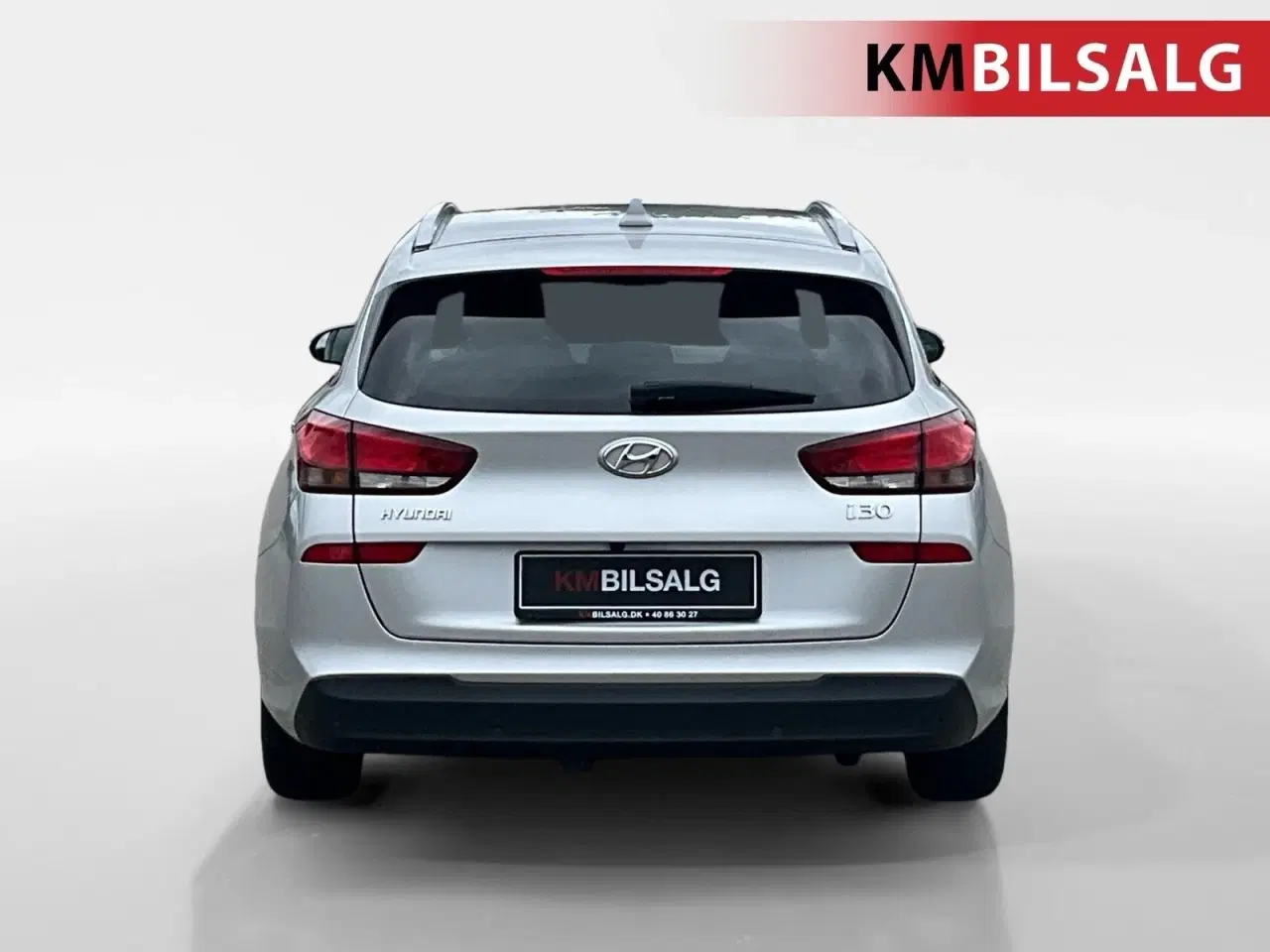 Billede 4 - Hyundai i30 1,0 T-GDi Premium stc.