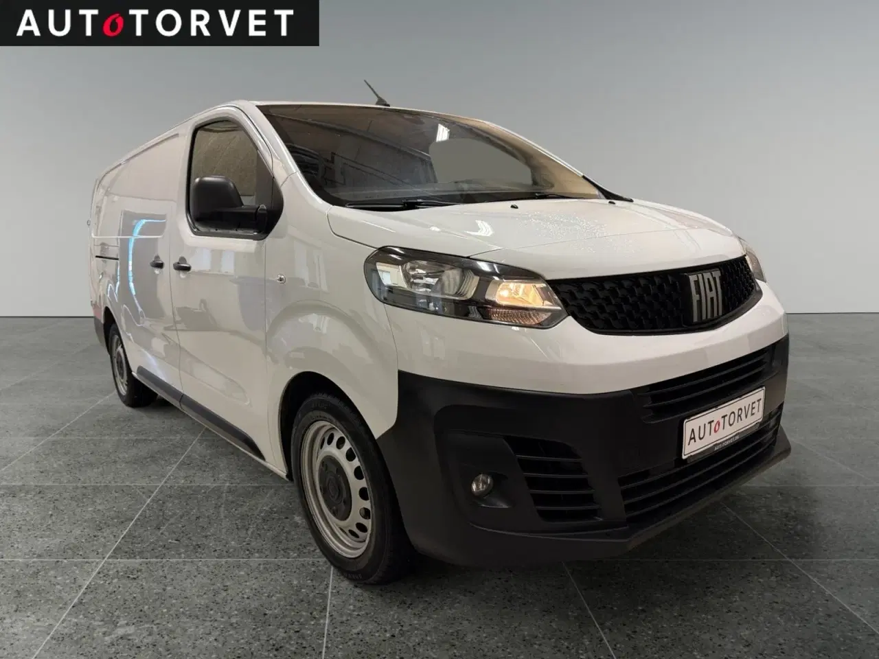 Billede 2 - Fiat Scudo 2,0 MJT 145 L3H1 Business aut.
