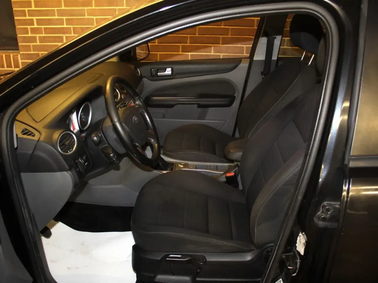 Billede 4 - Ford Focus 1,6 Titanium stc.