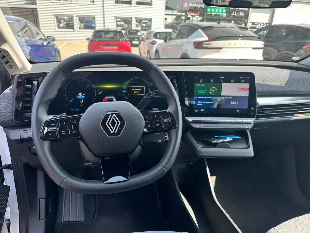 Billede 3 - Renault Megane E-Tech 40 Equilibre