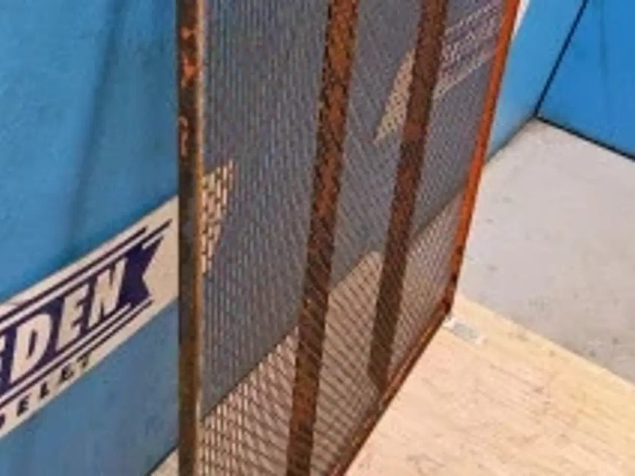 Billede 4 - Dronningborg D1200 Undersold 28420053  (2)