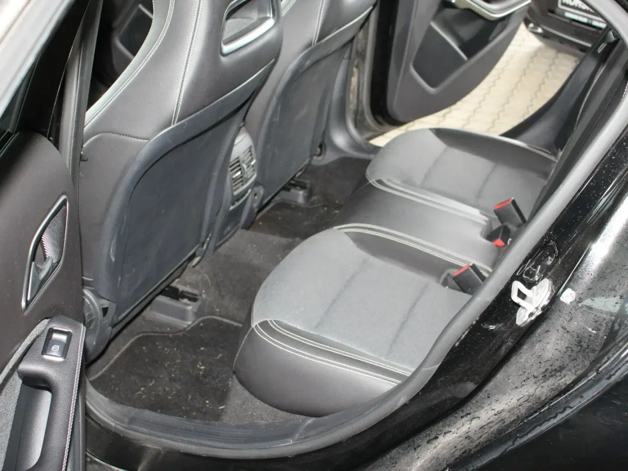 Billede 10 - Mercedes A200 d 2,2 AMG Line
