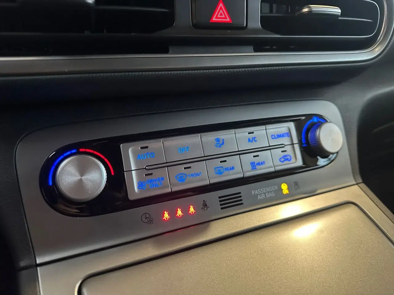 Billede 15 - Hyundai Kona 64 EV XLine