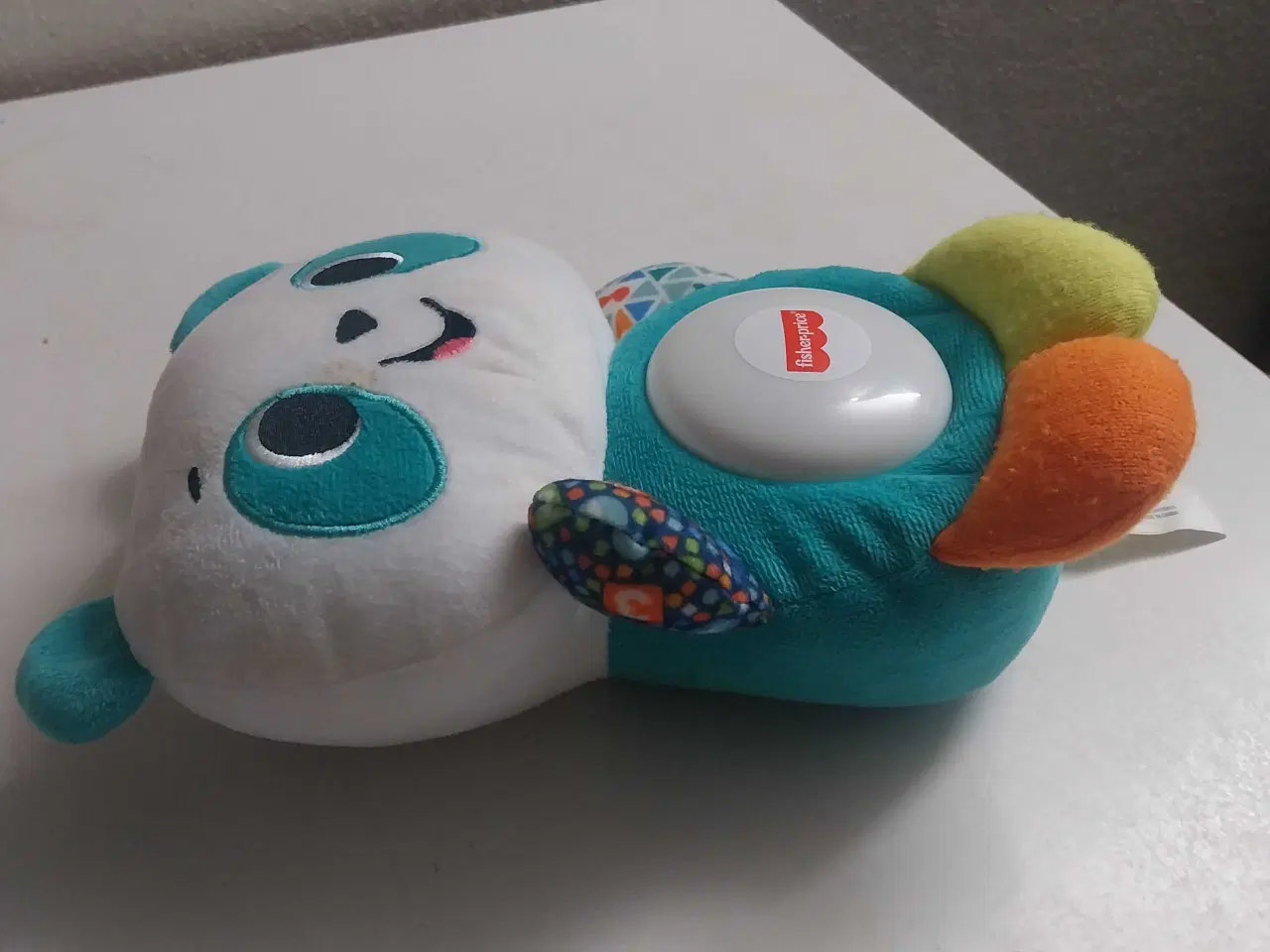 Billede 4 - Fisher price bamse med musik