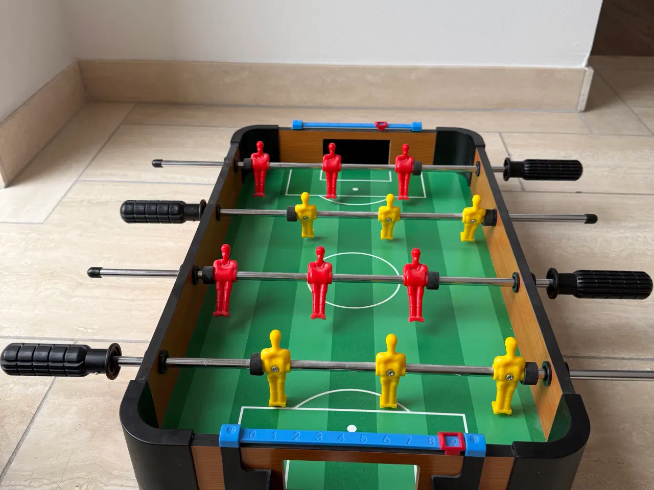 Billede 2 - Bordfodbold fra "The Game Factory"