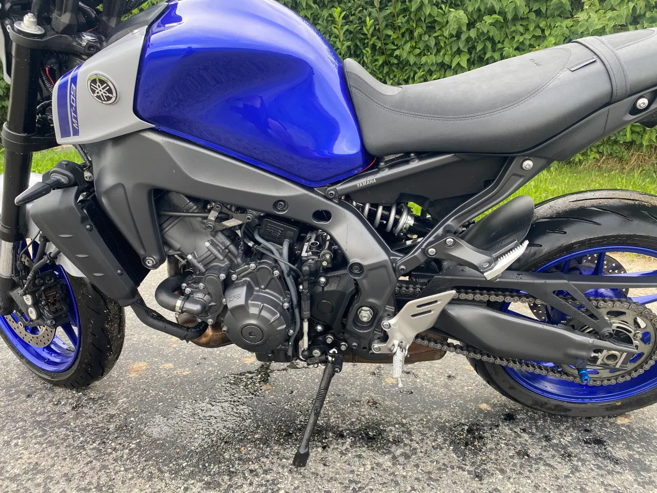 Billede 4 - Yamaha mt-09