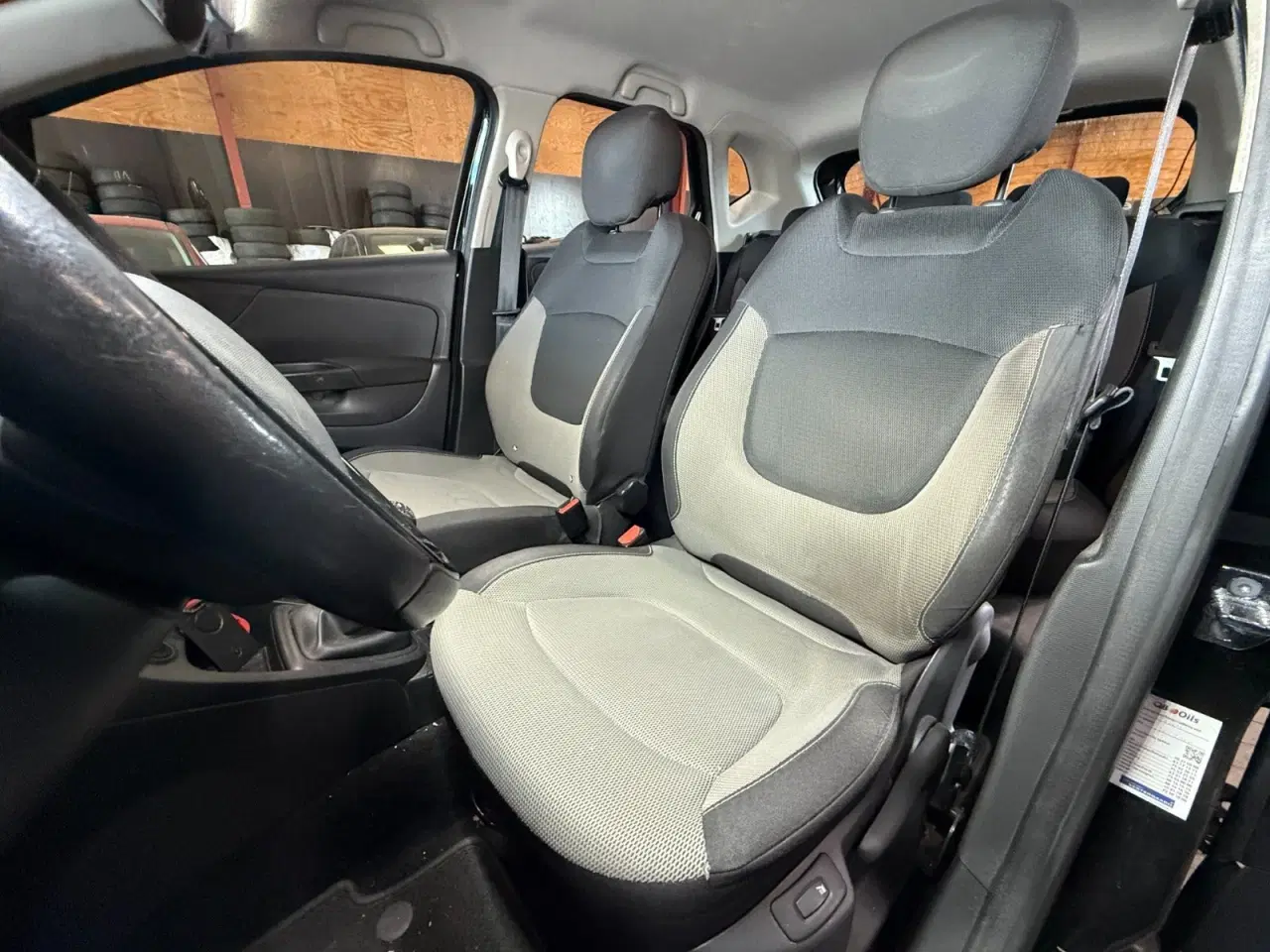 Billede 10 - Renault Captur 0,9 TCe 90 Dynamique
