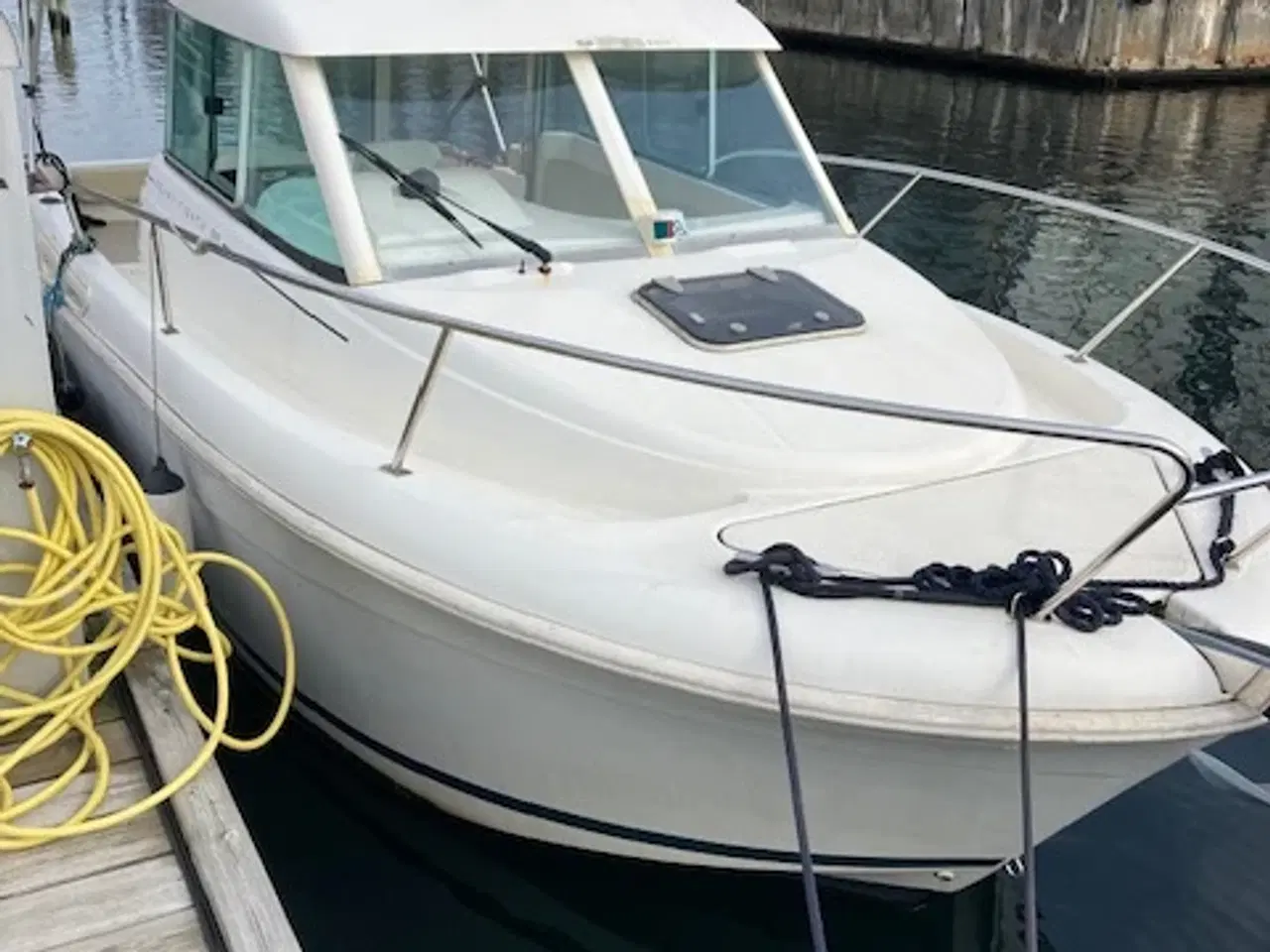 Billede 2 - jeanneau merry fisher 655