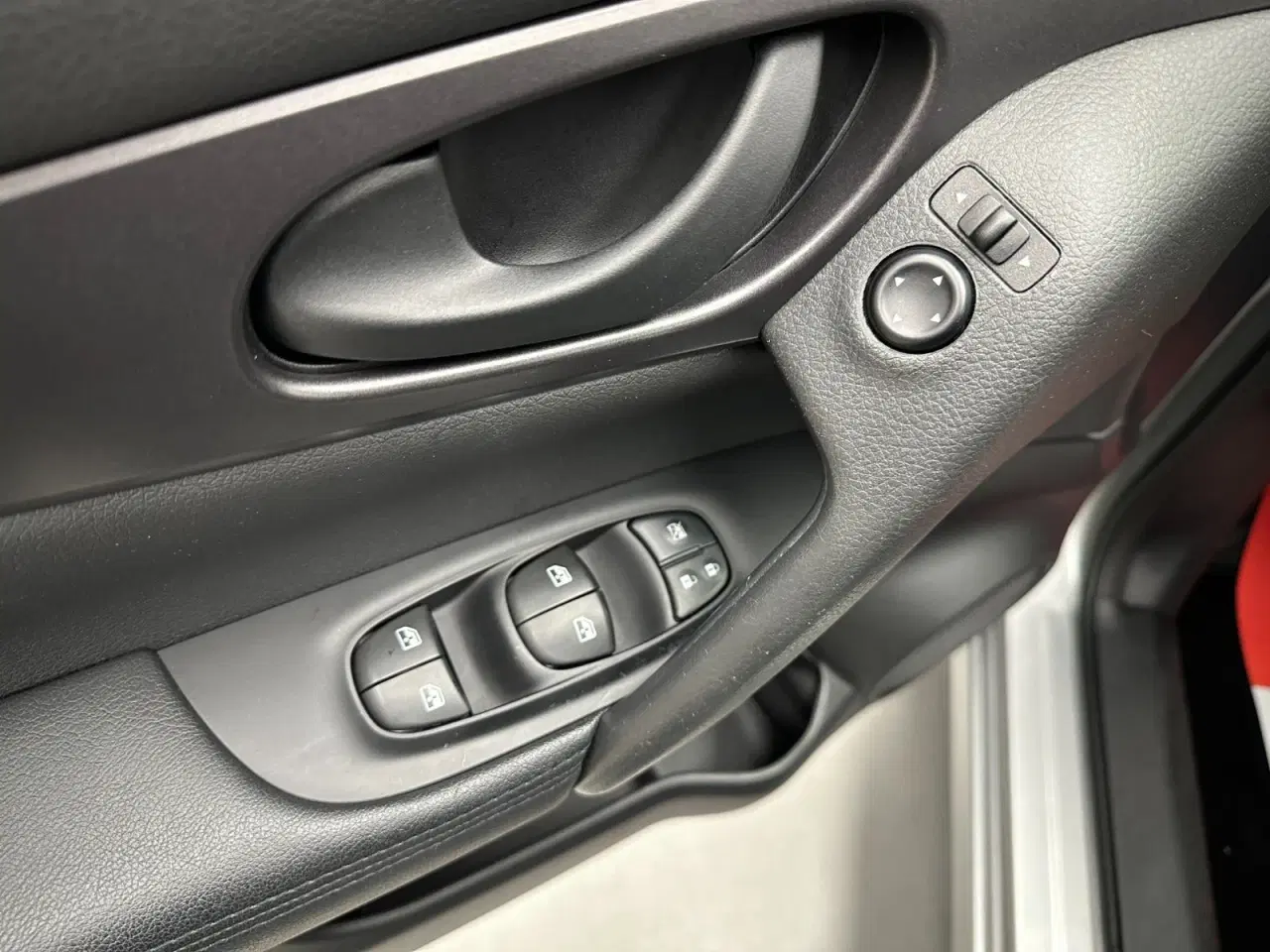 Billede 14 - Nissan Qashqai 1,5 dCi 115 Visia