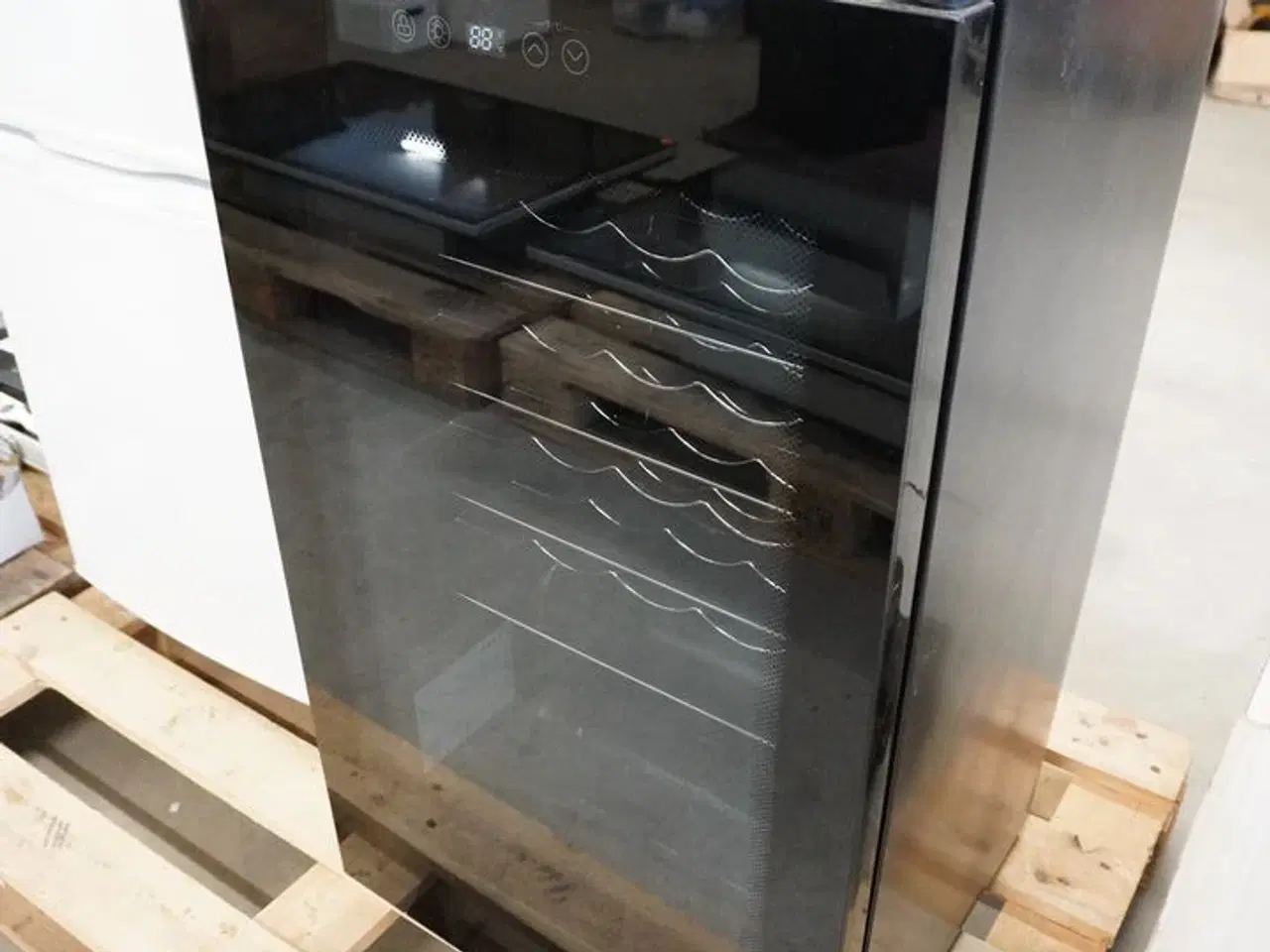 Billede 1 - Vin køleskab SENZ SWC34BN