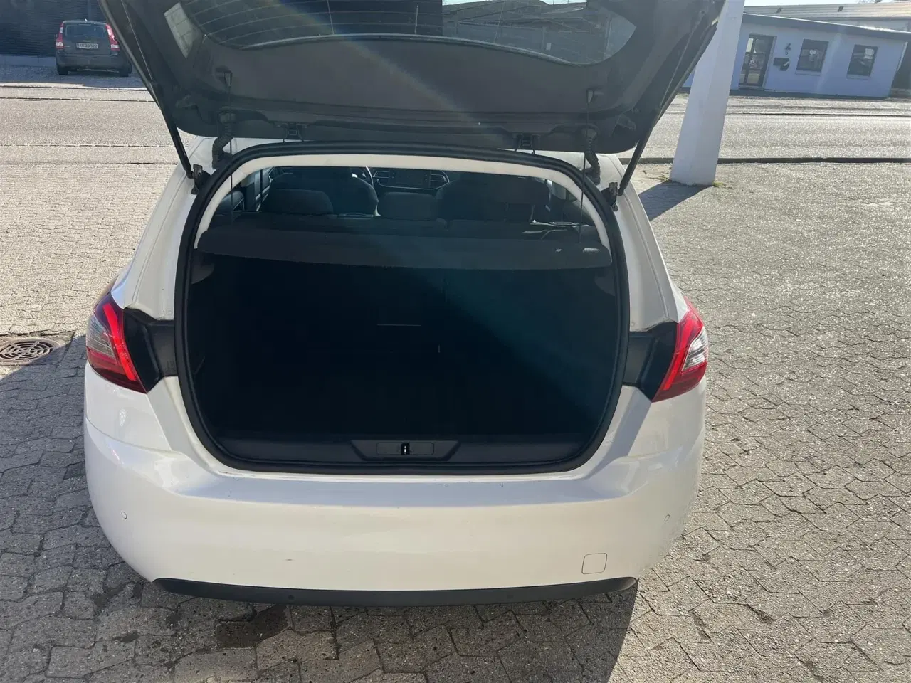 Billede 20 - Peugeot 308 1,5 BlueHDi Selection Sky 130HK 5d 6g