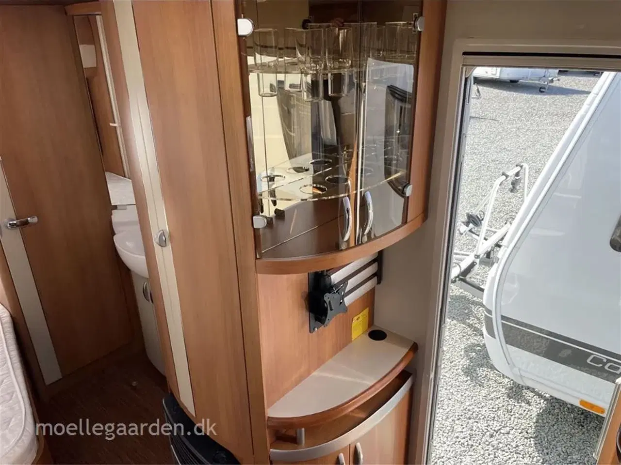 Billede 6 - 2011 - Hobby Excellent 495 UFe