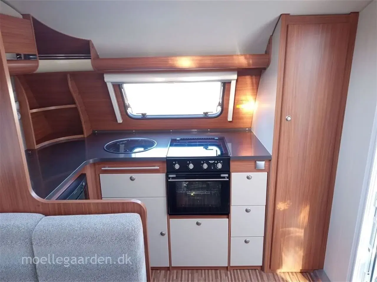 Billede 11 - 2012 - Adria Adora 613 HT