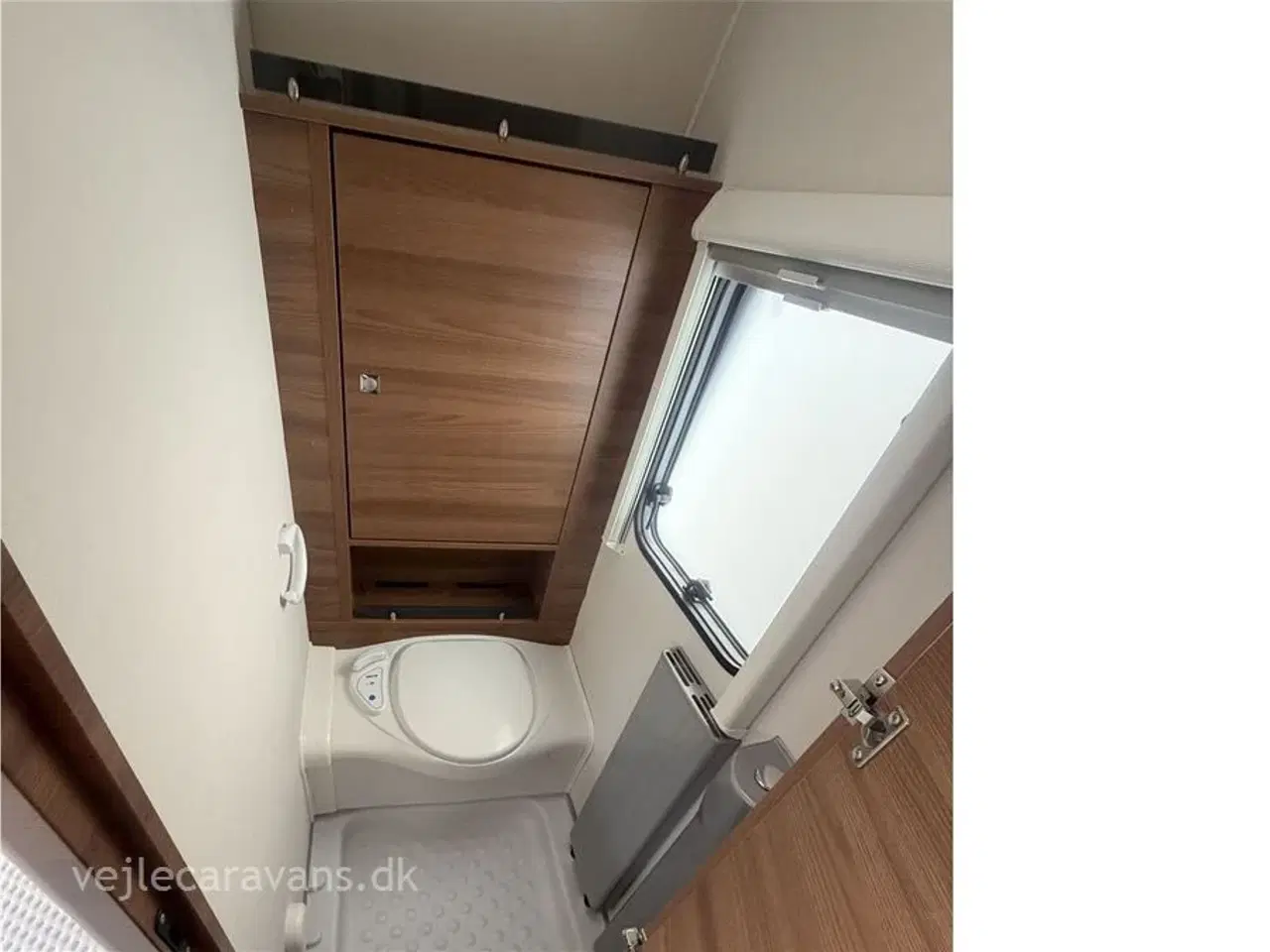 Billede 15 - 2018 - Dethleffs Nomad Snow 560 RET