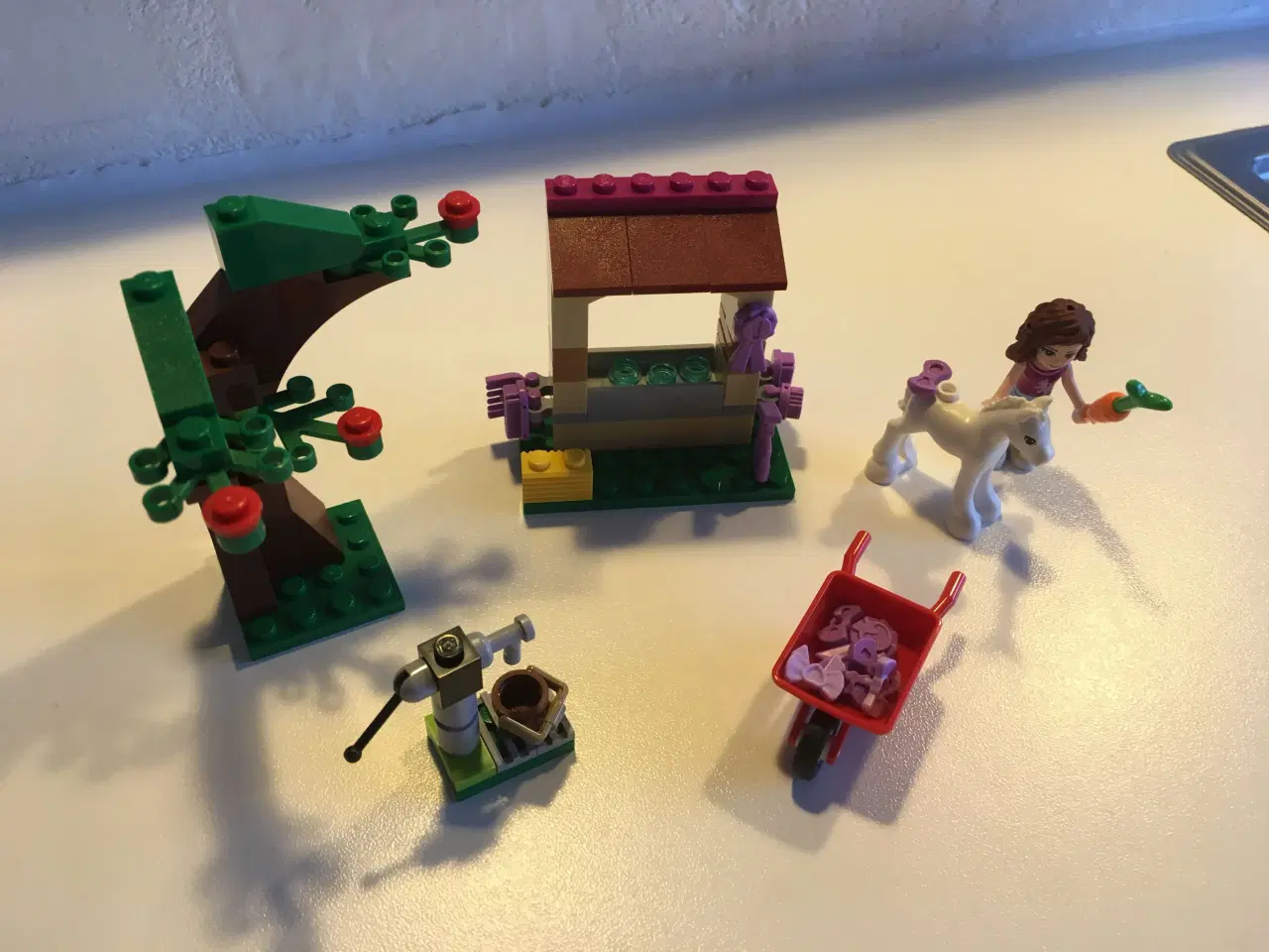 Billede 3 - Lego Friends 41003