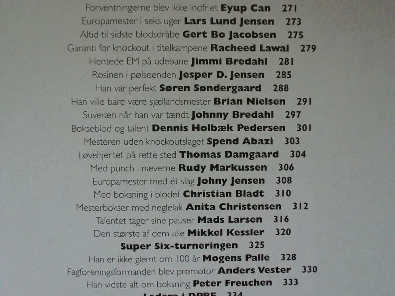 Billede 4 - fra jim smith til mikkel kessler - historien om da