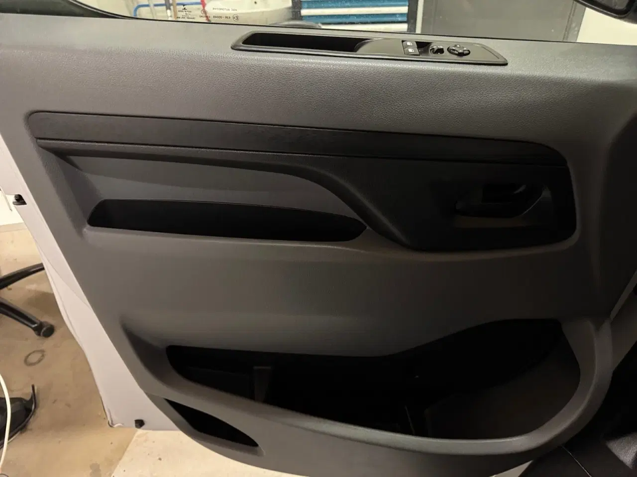 Billede 12 - Fiat Scudo 2,0 MJT 145 L3H1 Business aut.