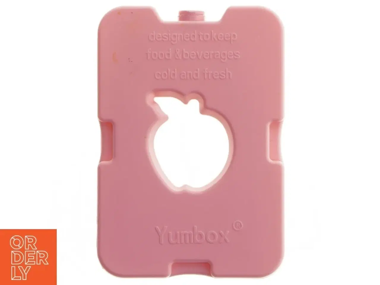 Billede 1 - Yumbox køleelement fra Yumbox (str. 14,5x10 cm)