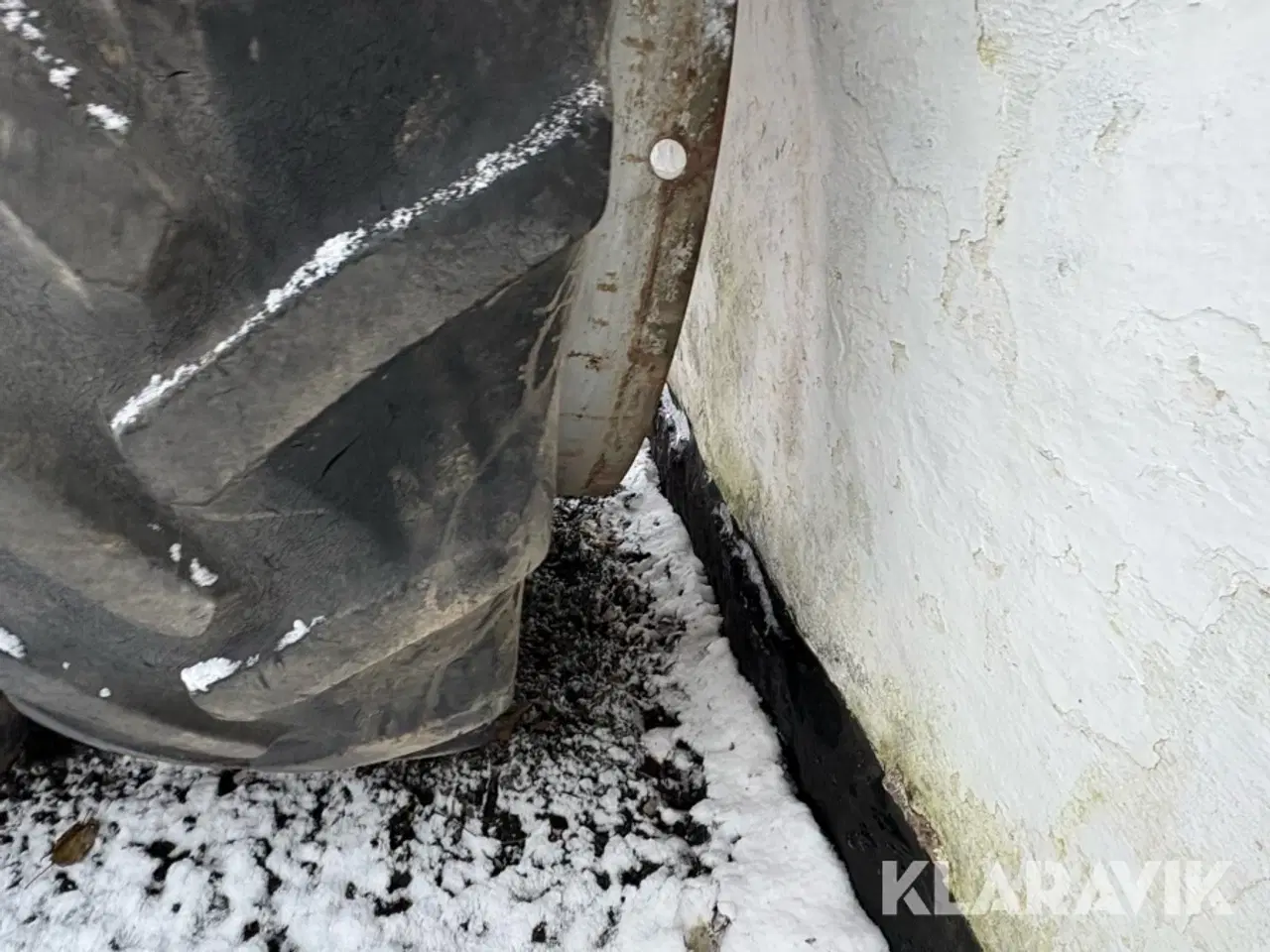 Billede 7 - Tvillingehjul Agribib 2 styk