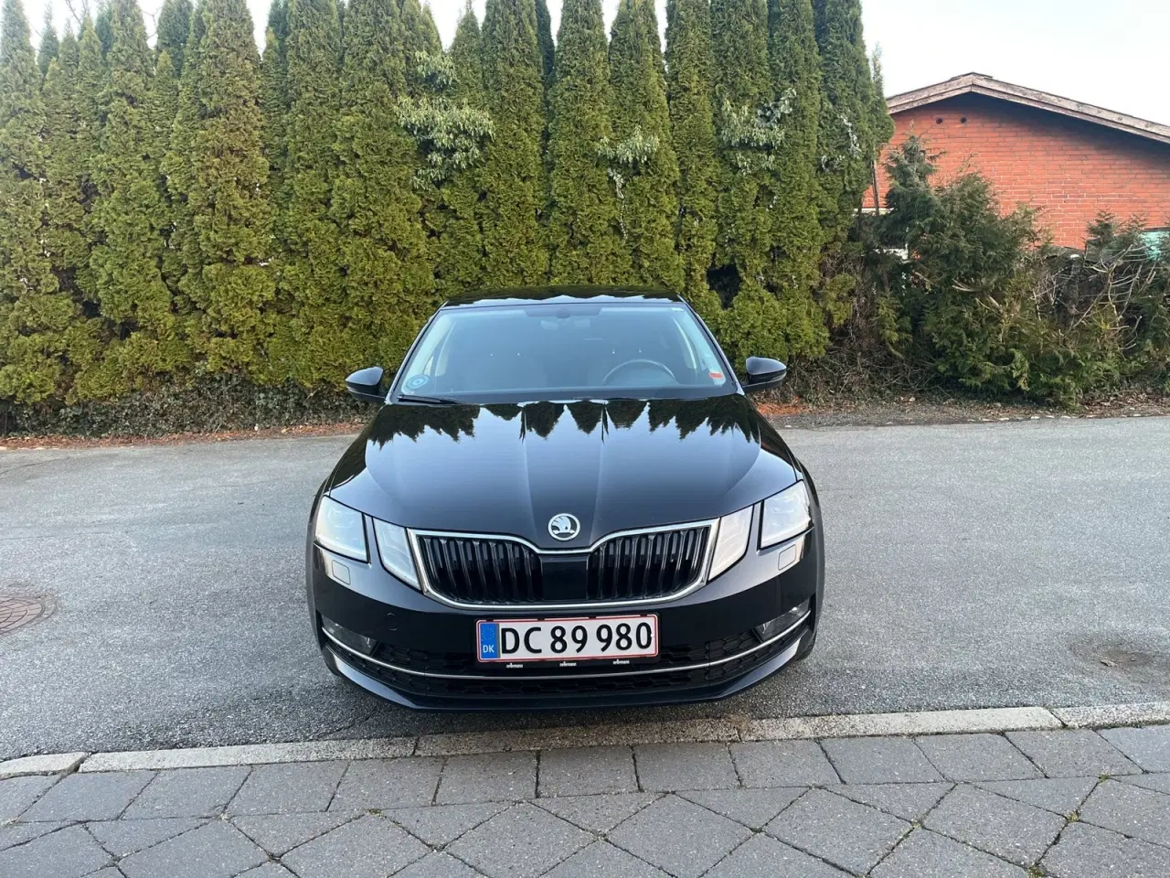 Billede 2 - Skoda Octavia 1,4 TSi 150 Style DSG