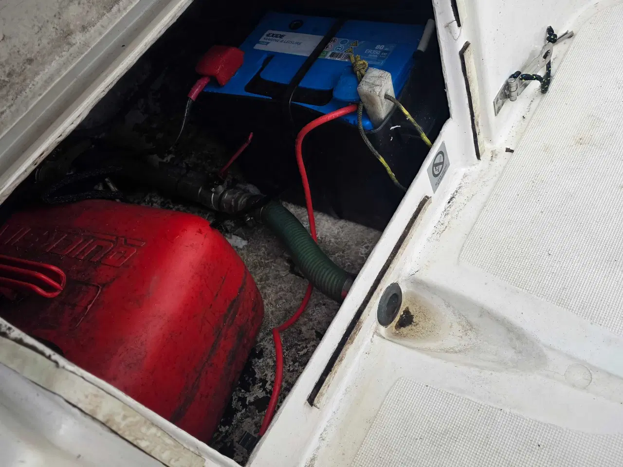 Billede 12 - Uttern 4250