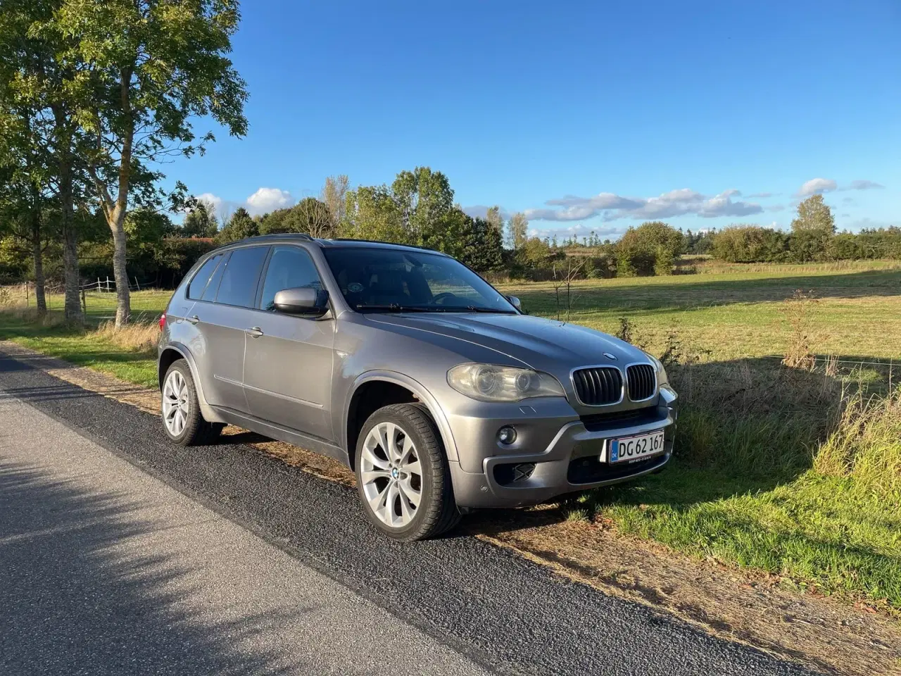 Billede 3 - BMW X5 3,0 xDrive30d aut.