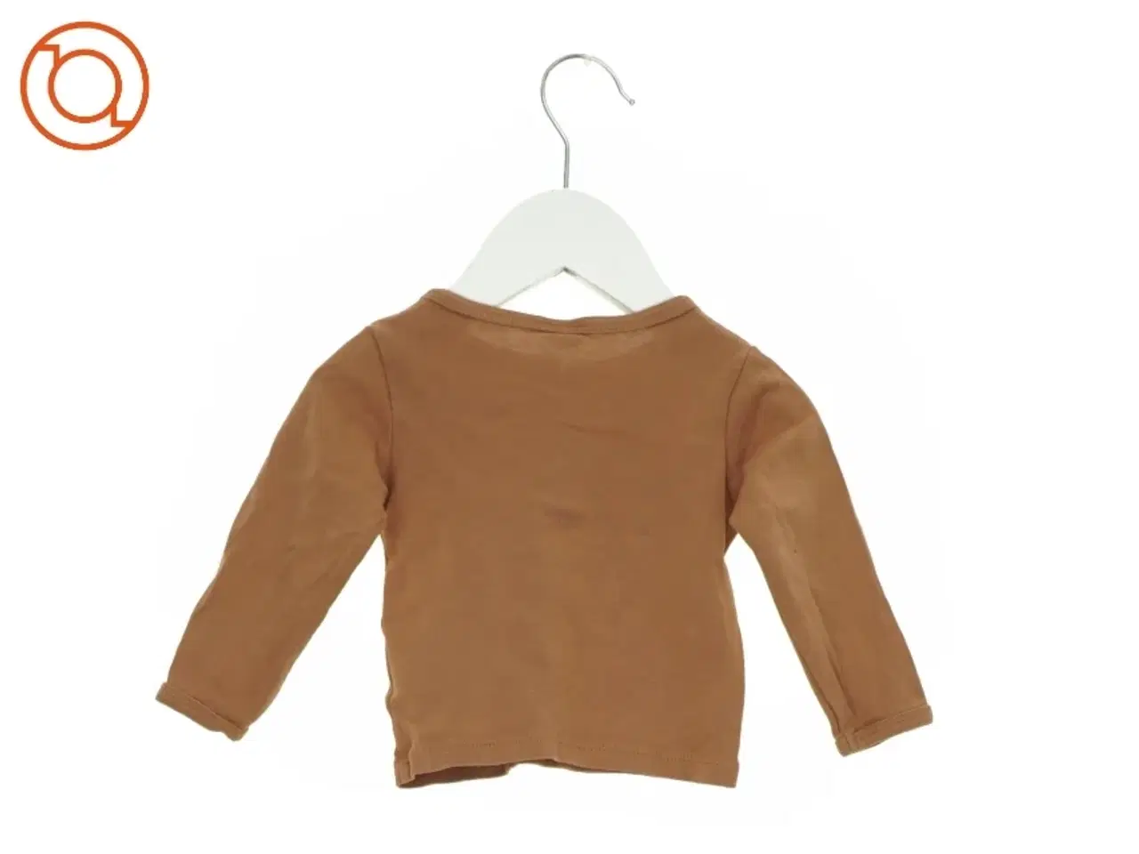 Billede 2 - Bluse fra H&M (str. 62 cm)