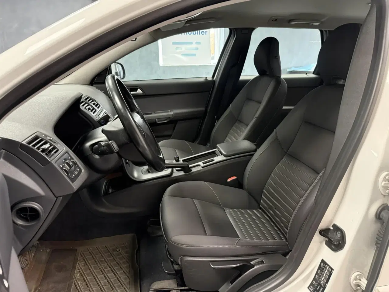 Billede 17 - Volvo V50 1,6 D2 Base 115HK Stc 6g