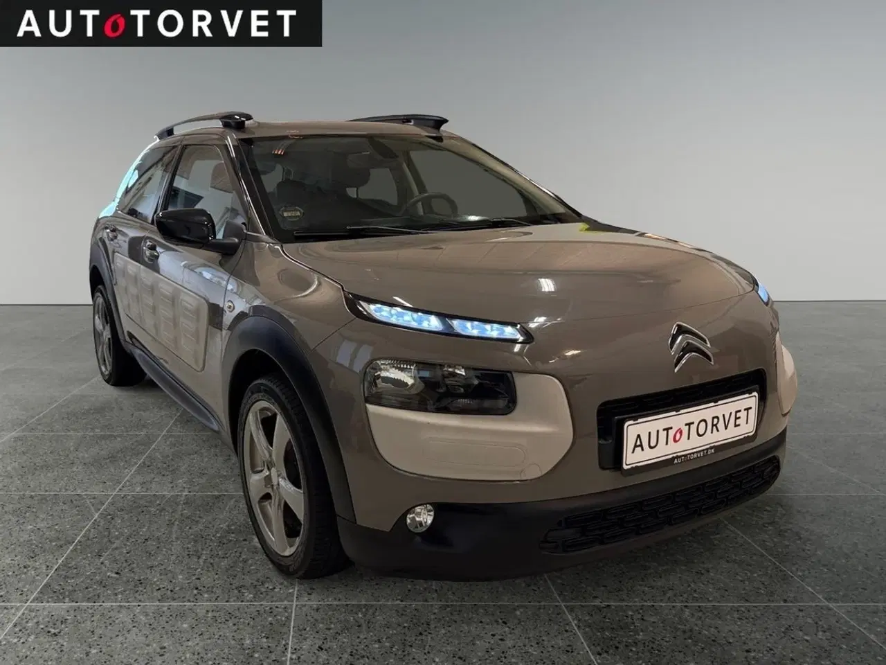 Billede 2 - Citroën C4 Cactus 1,2 PureTech 82 Challenge