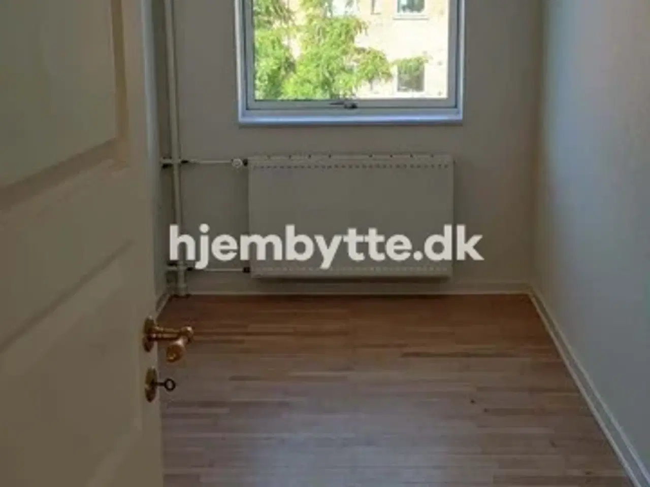 Billede 4 - Hjembytte - Husumvej