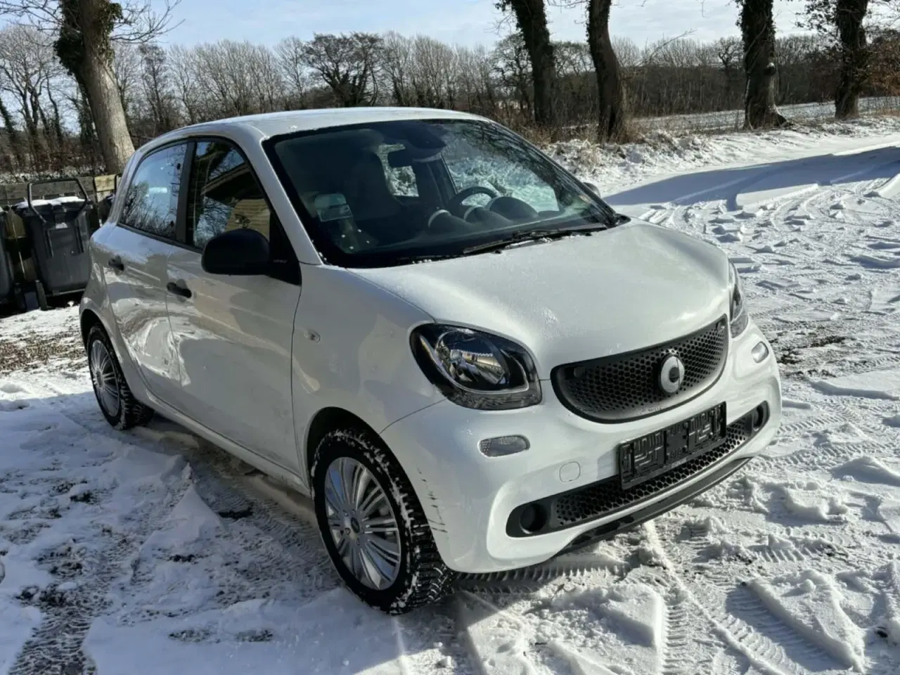Billede 3 - Smart Forfour 1,0