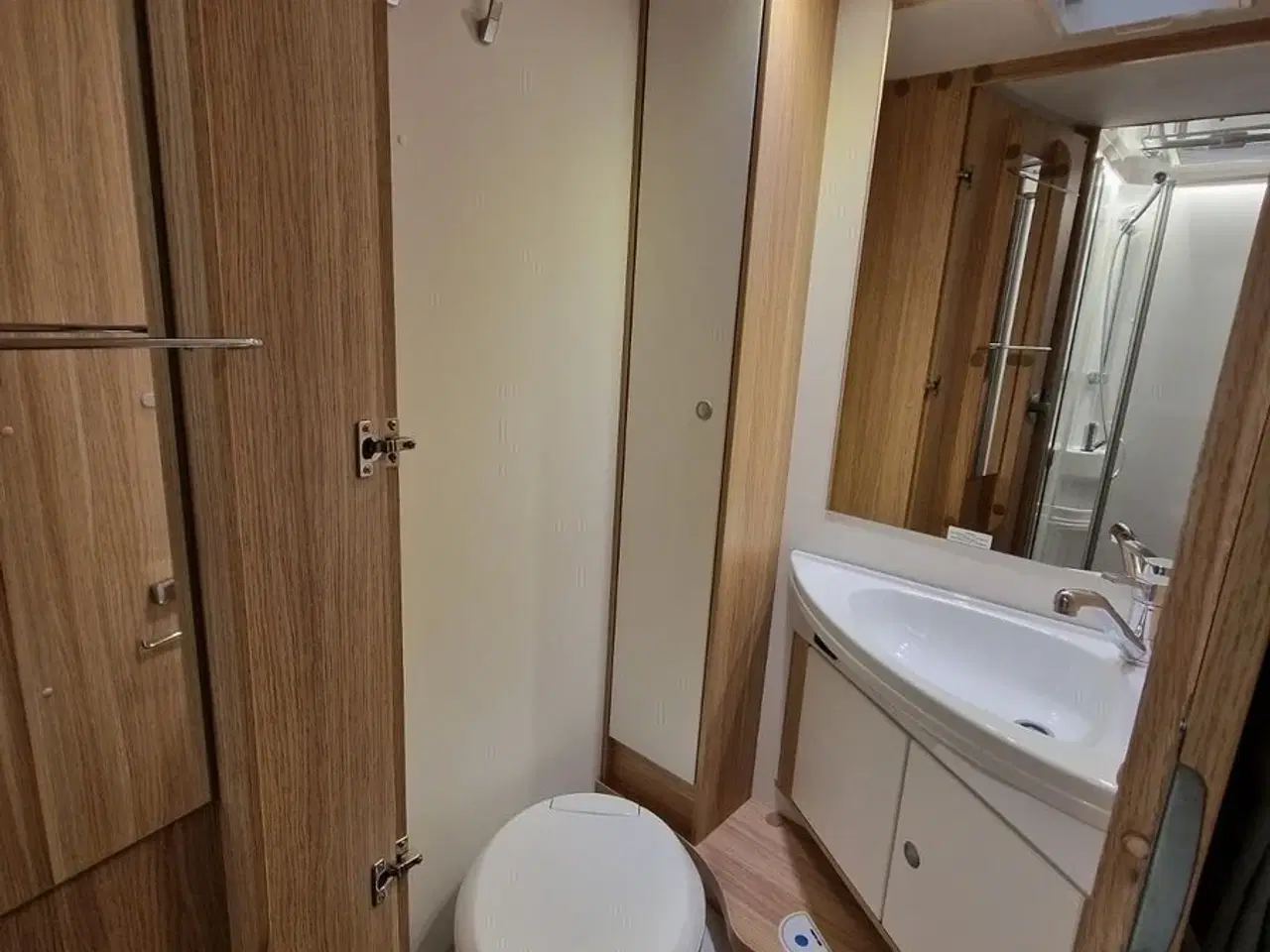 Billede 16 - Fiat Sunlight 2,3 MJT I68 aut.