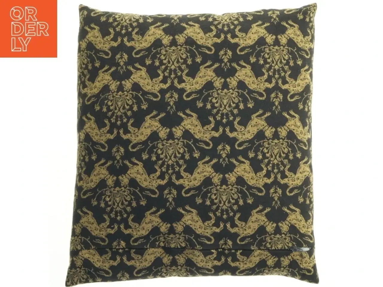 Billede 3 - Pude (str. 41x37 cm)