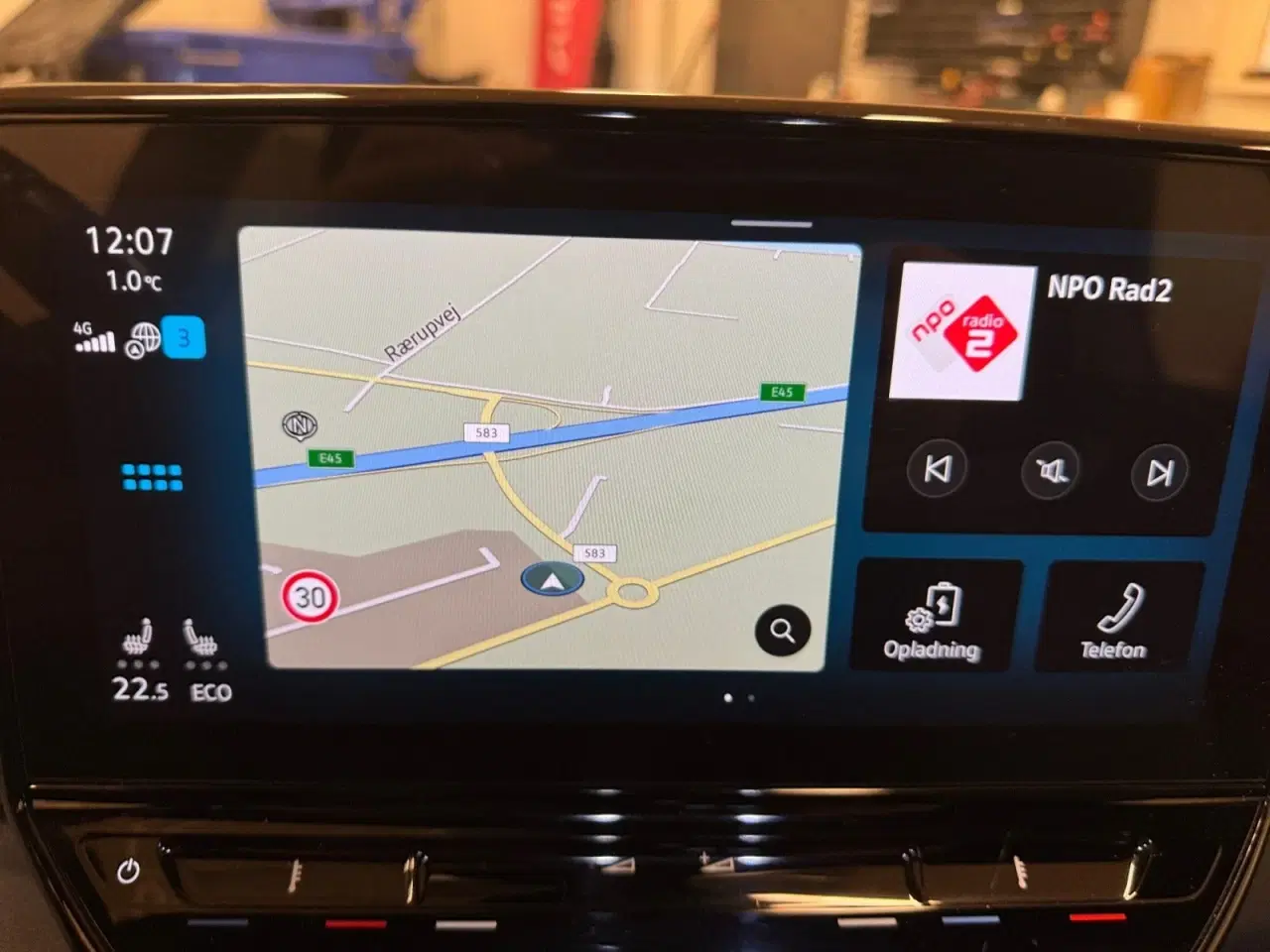 Billede 11 - VW ID.3 58 1ST