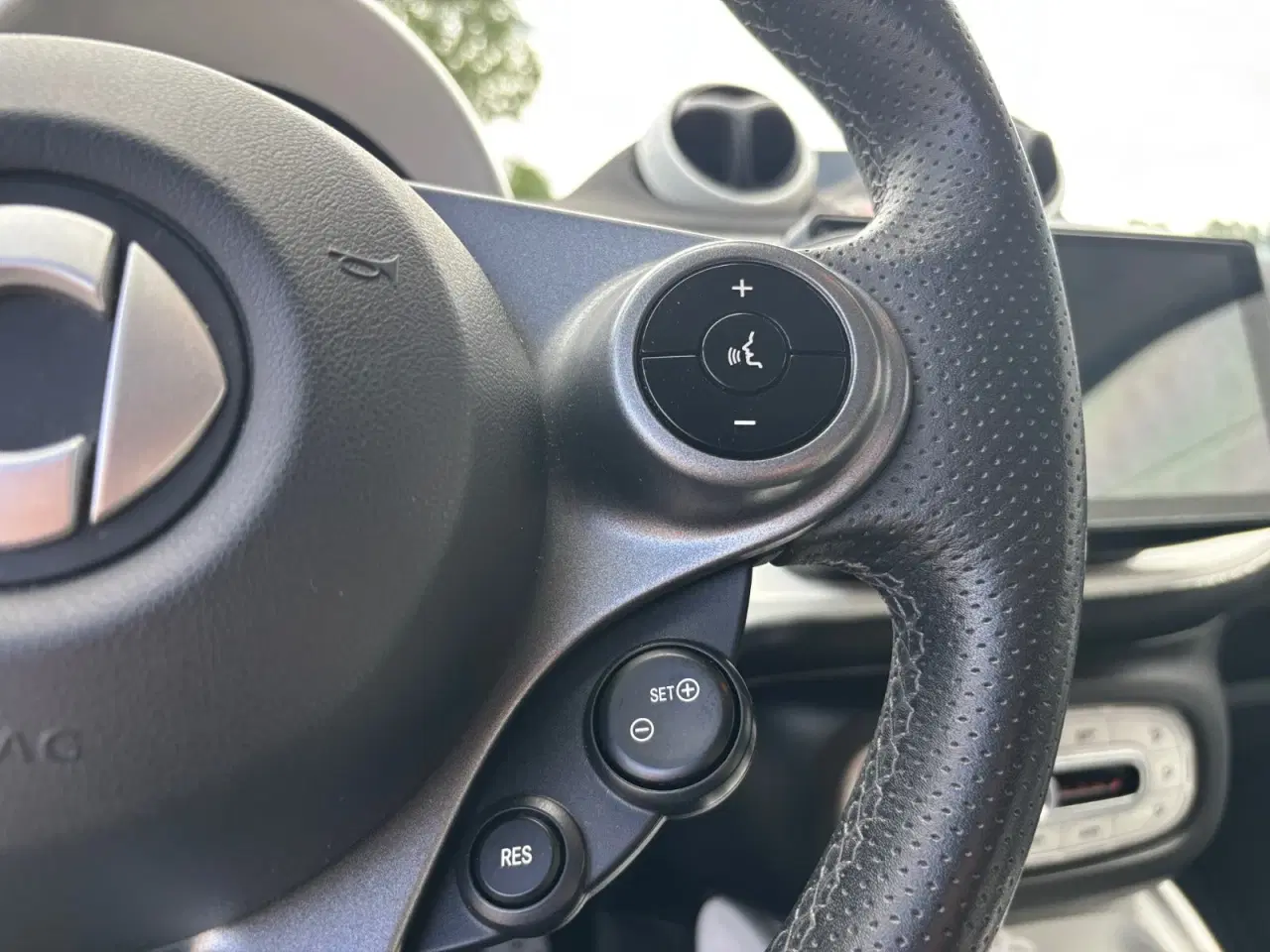 Billede 8 - Smart Forfour 1,0 Passion