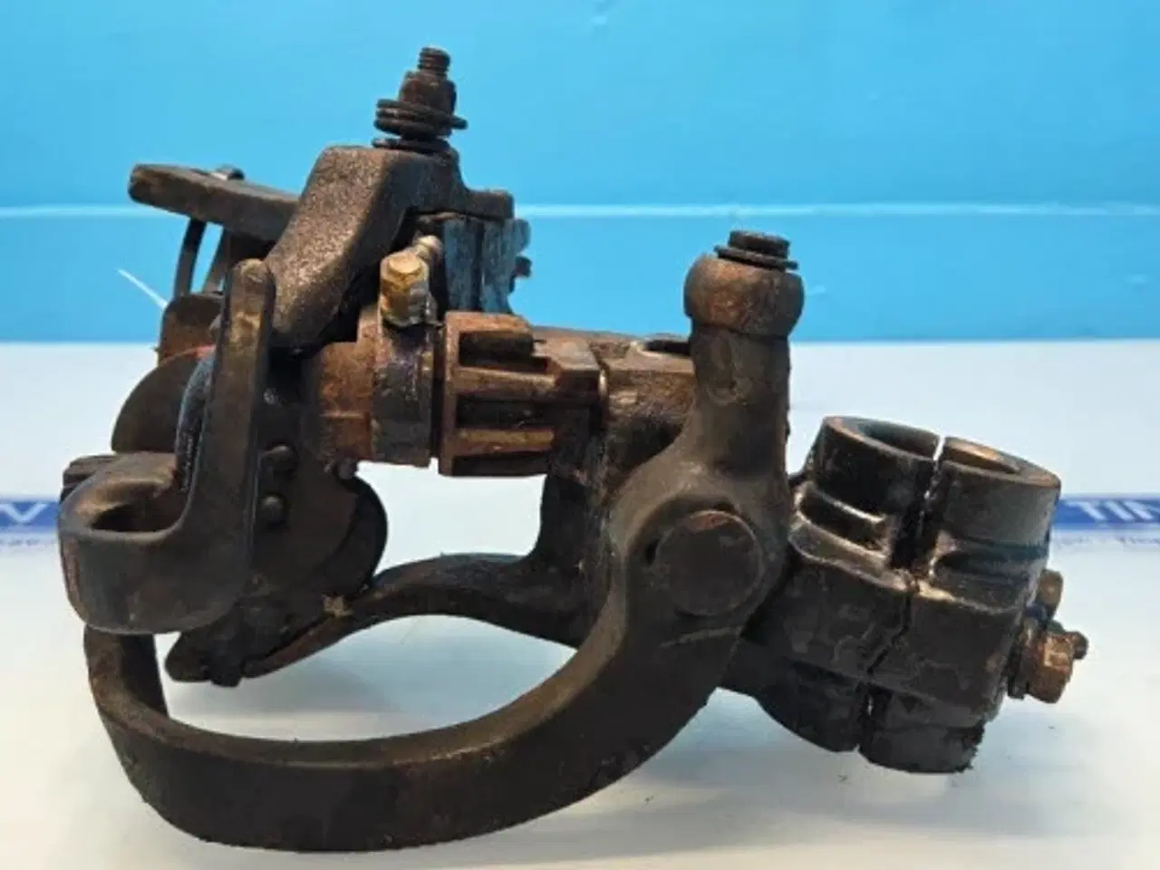 Billede 13 - New Holland BB920 Bindeapparat 86507980 