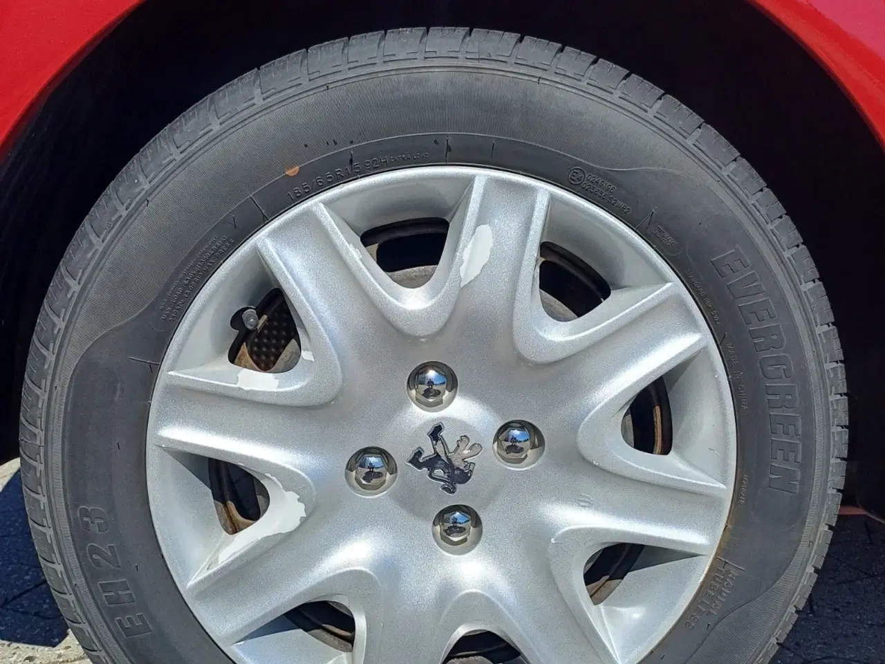 Billede 15 - Peugeot 208 1,2 VTi Access